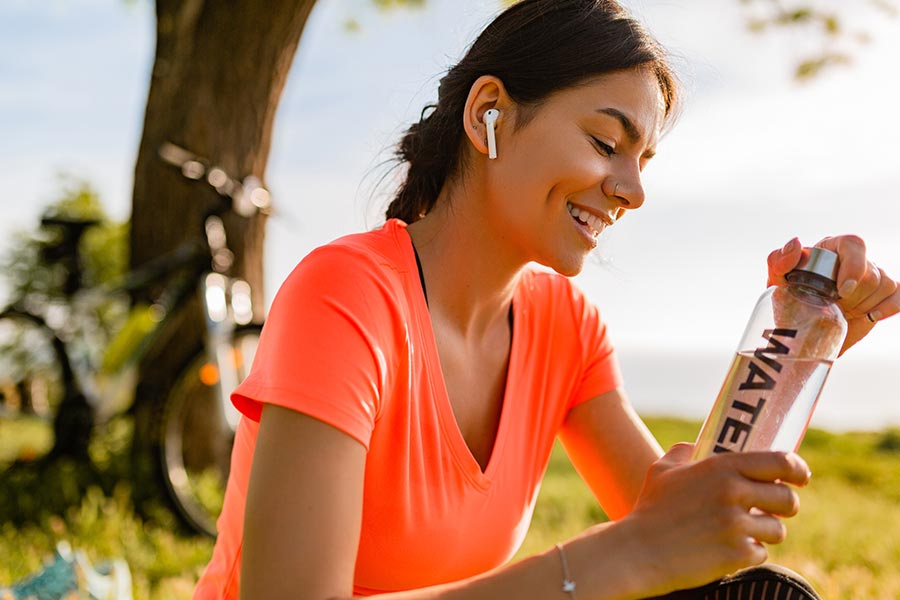 How to Create a Diet for Optimal Health